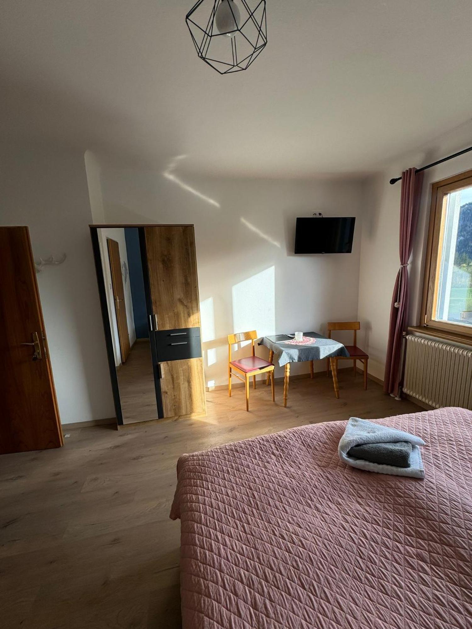 Apartamento Haus Alpenland Mariazell Exterior foto